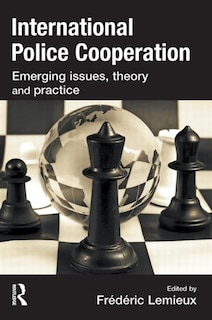 Front cover_International Police Cooperation