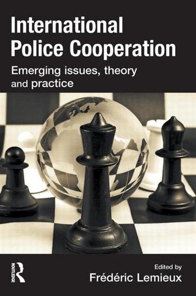 Front cover_International Police Cooperation