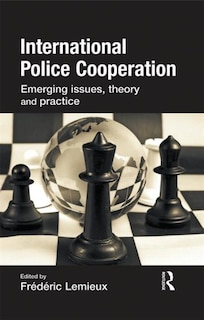 Front cover_International Police Cooperation
