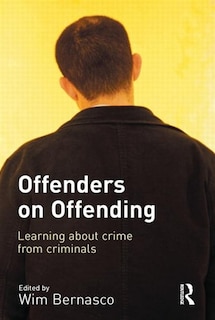 Couverture_Offenders On Offending
