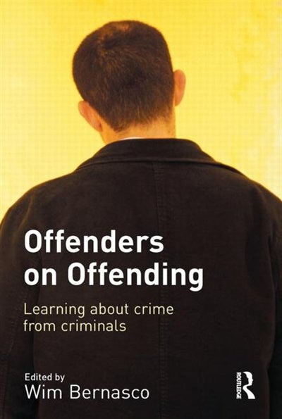 Couverture_Offenders On Offending
