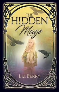 Front cover_The Hidden Mage