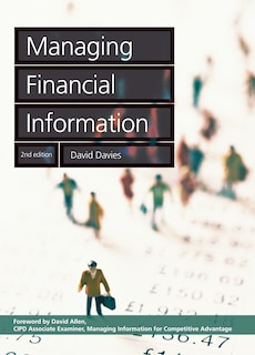 Front cover_Managing Financial Information