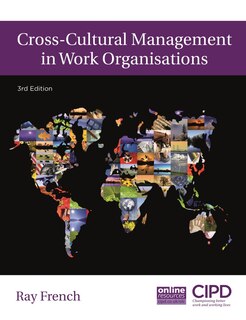 Front cover_Cross-cultural Management In Work Organisations