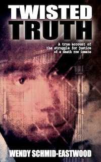 Front cover_Twisted Truth