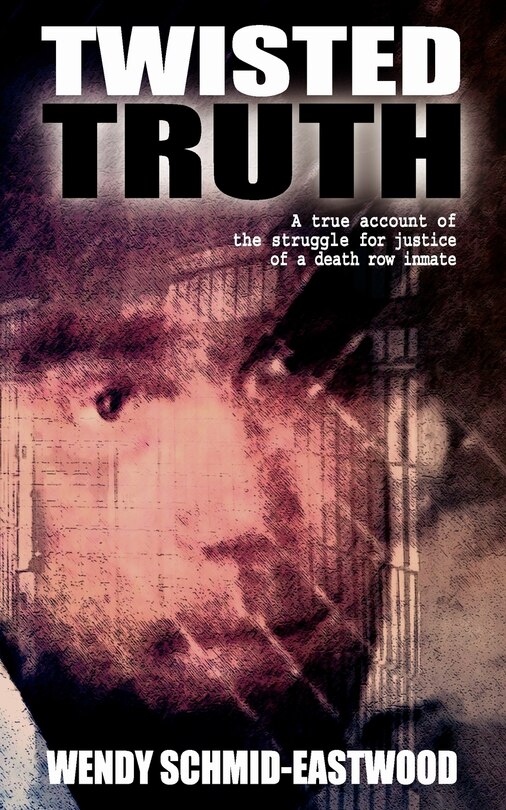 Front cover_Twisted Truth