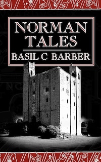 Front cover_Norman Tales