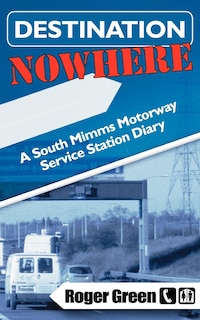 Front cover_Destination Nowhere