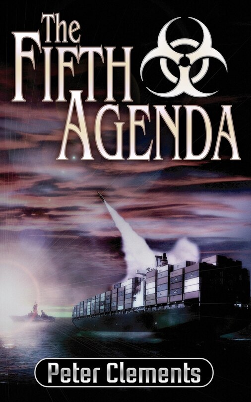 Couverture_The Fifth Agenda