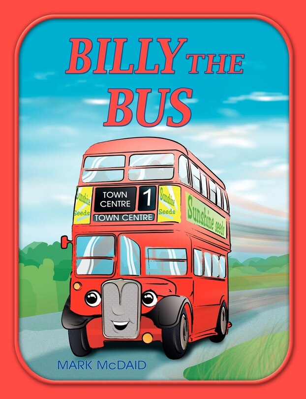 Billy The Bus