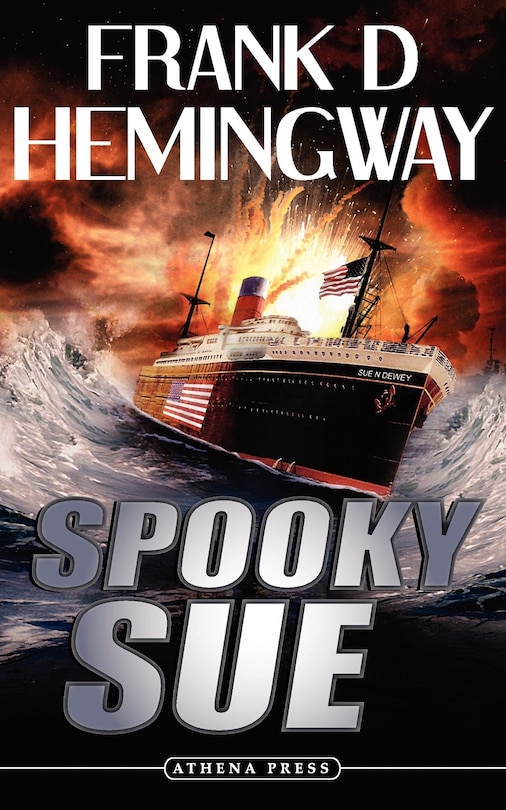 Front cover_Spooky Sue