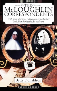 Front cover_The Mcloughlin Correspondents