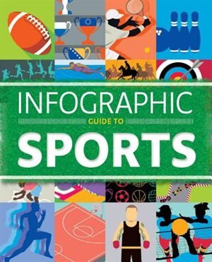 Infographic Guide To Sports