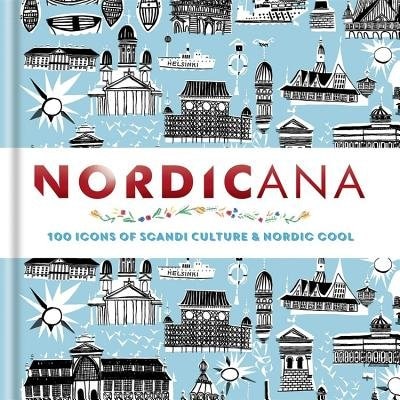 Front cover_Nordicana