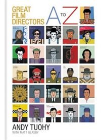 A-z Film Directors