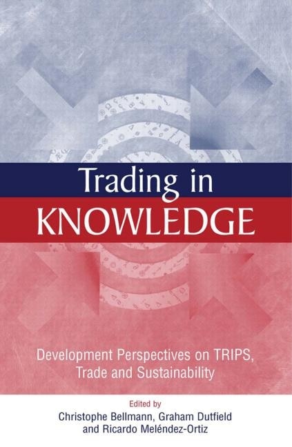 Front cover_Trading in Knowledge