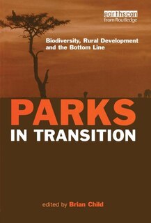 Front cover_Parks in Transition