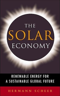 Front cover_The Solar Economy