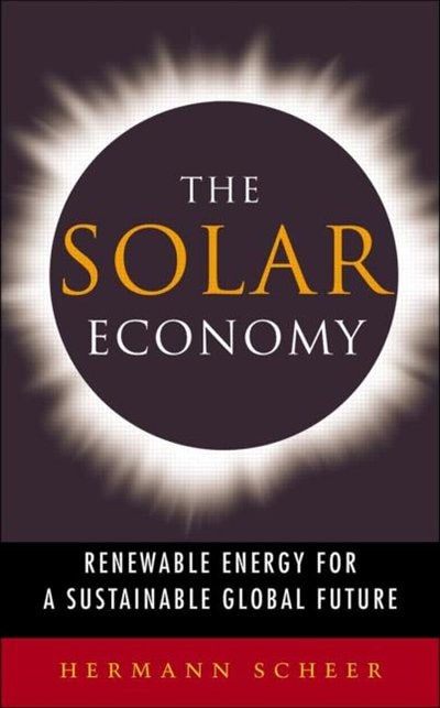 Front cover_The Solar Economy