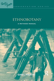 Couverture_Ethnobotany