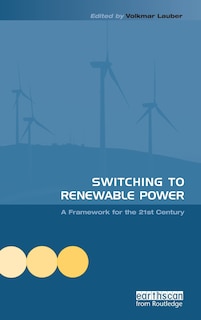 Front cover_Switching To Renewable Power