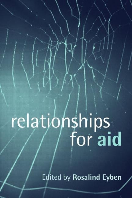 Front cover_Relationships for Aid