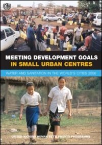Couverture_Meeting Development Goals in Small Urban Centres