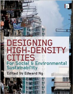 Front cover_Designing High-Density Cities