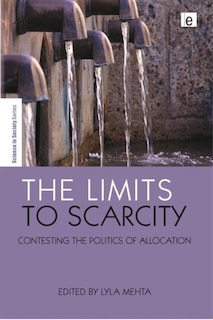 Front cover_The Limits to Scarcity