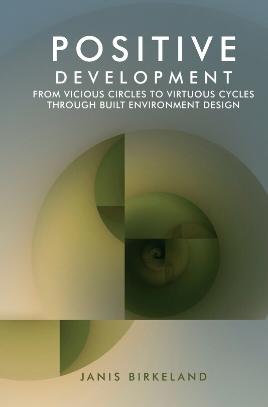 Front cover_Positive Development