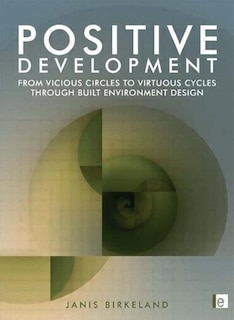 Front cover_Positive Development