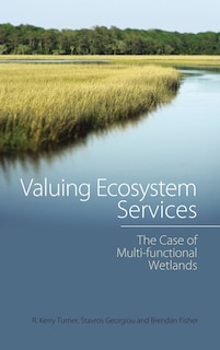 Couverture_Valuing Ecosystem Services
