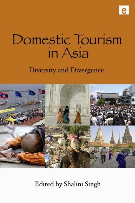 Couverture_Domestic Tourism in Asia