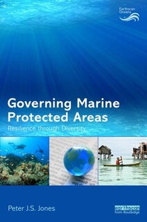 Couverture_Governing Marine Protected Areas