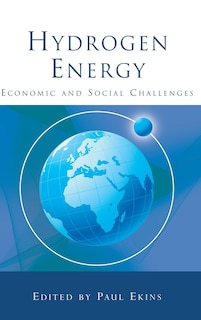 Front cover_Hydrogen Energy