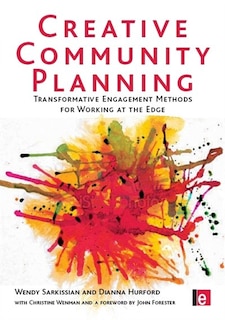 Couverture_Creative Community Planning