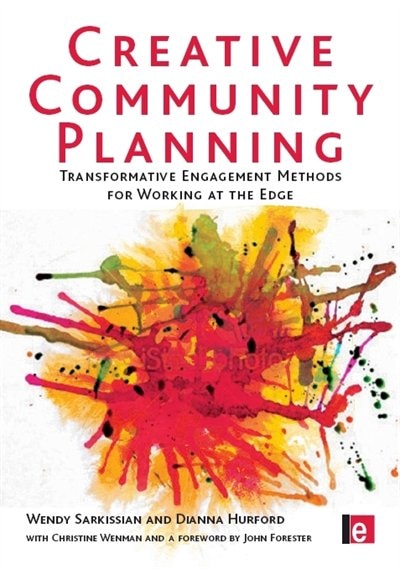 Couverture_Creative Community Planning