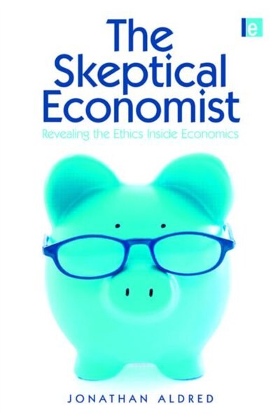 Front cover_Skeptical Economist