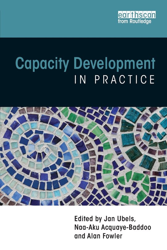 Couverture_Capacity Development in Practice