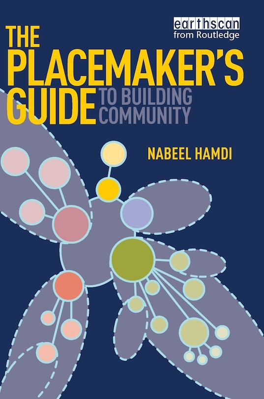 Couverture_The Placemaker's Guide To Building Community