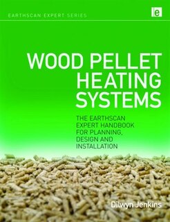 Front cover_Wood Pellet Heating Systems