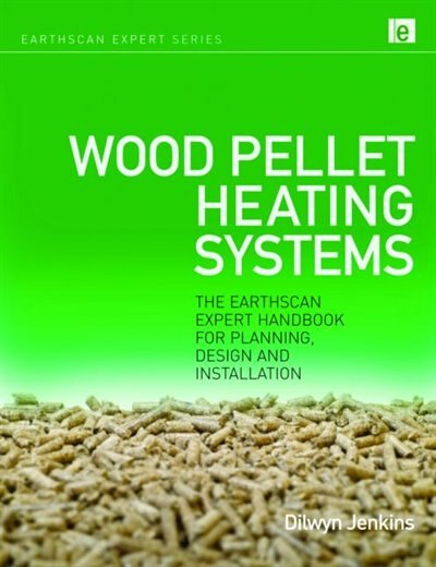 Front cover_Wood Pellet Heating Systems