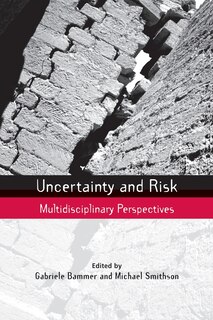 Couverture_Uncertainty and Risk