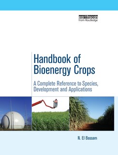 Couverture_Handbook of Bioenergy Crops