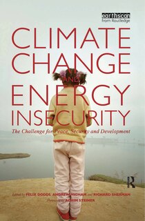 Couverture_Climate Change and Energy Insecurity