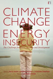 Couverture_Climate Change and Energy Insecurity