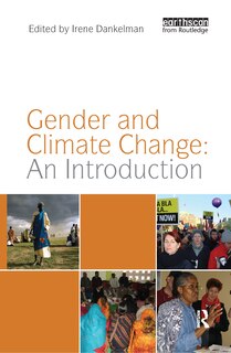 Front cover_Gender and Climate Change: An Introduction