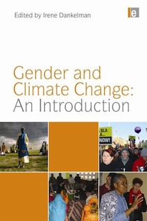 Front cover_Gender and Climate Change