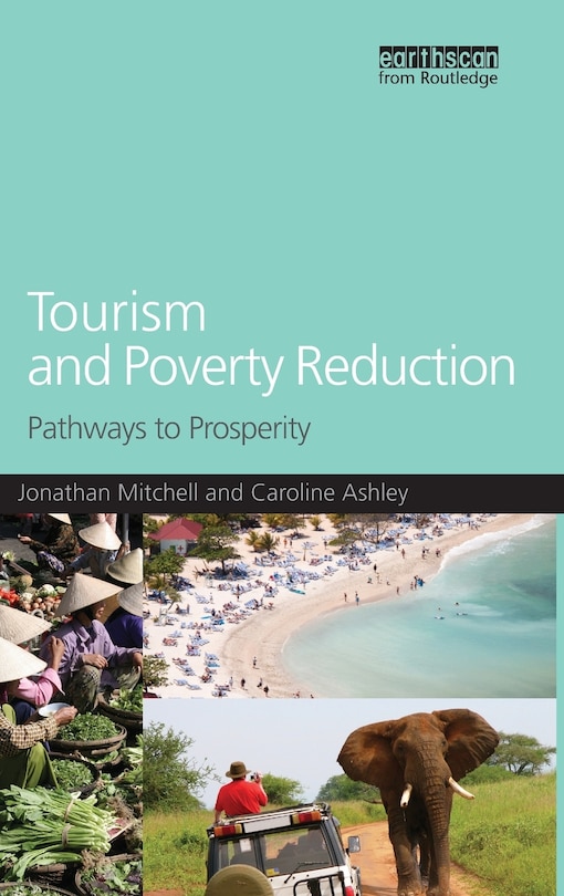 Couverture_Tourism and Poverty Reduction