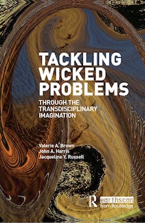 Front cover_Tackling Wicked Problems
